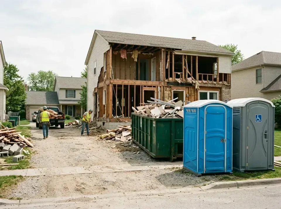 home-renovation-demolition-sit-010 — frequently asked questions, Portable Toilet & Dumpsters Rental in Perham, MN